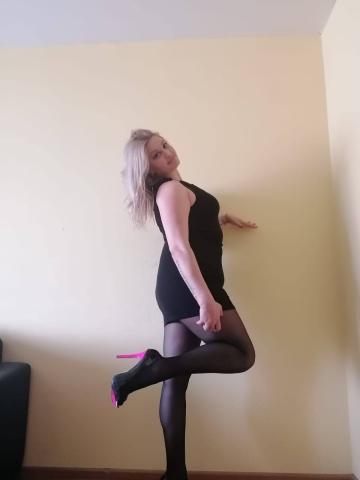 Анжела Пышечка фото 6